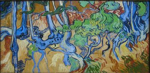 artanonymous von Vincent van Gogh